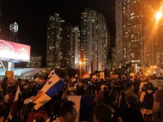 Panamá: La Corte Suprema de Panamá Evaluará Legalidad de Contrato Minero
