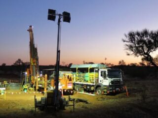 Caspin Resources Realiza un Descubrimiento Revolucionario de Tierras Raras en WA's West Musgrave