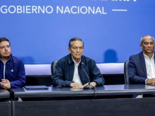 Panamá: Prohibición Decretada a Futuras Concesiones Mineras