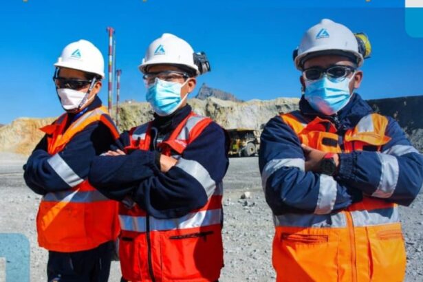Perú: Oportunidades laborales destacadas en Minera Chinalco