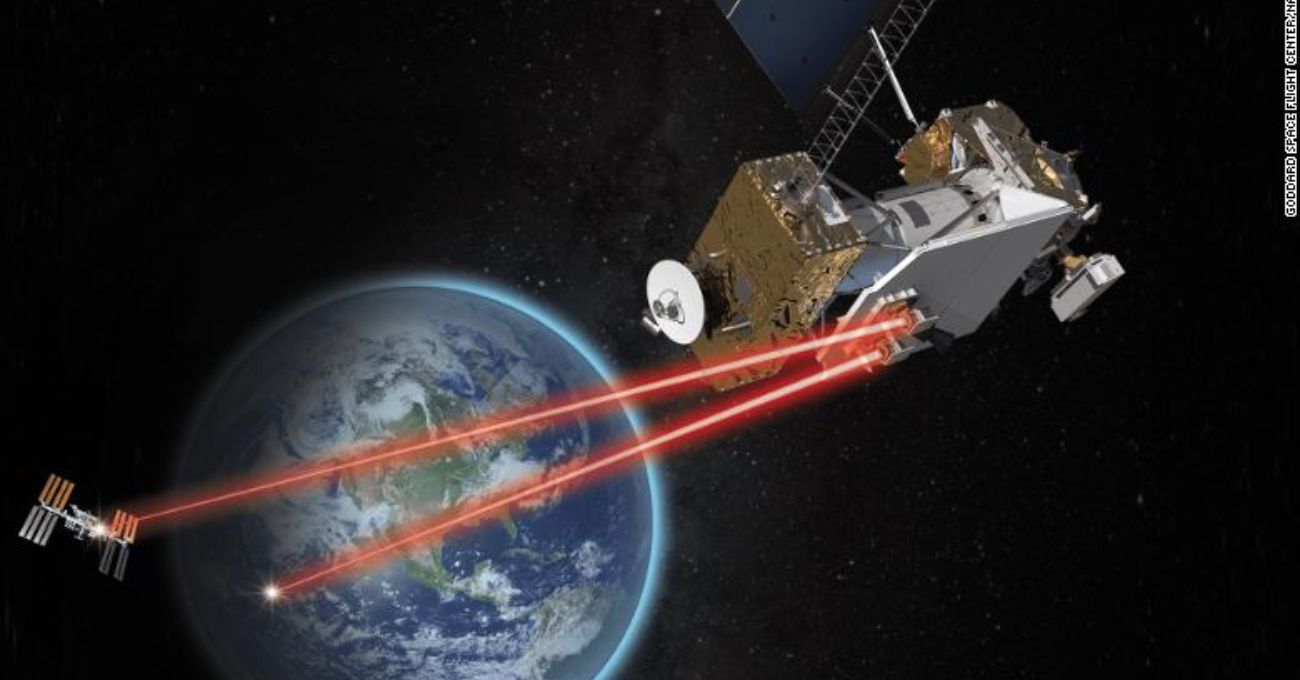NASA Lista para Revolucionar las Comunicaciones Espaciales con el Proyecto ILLUMA-T