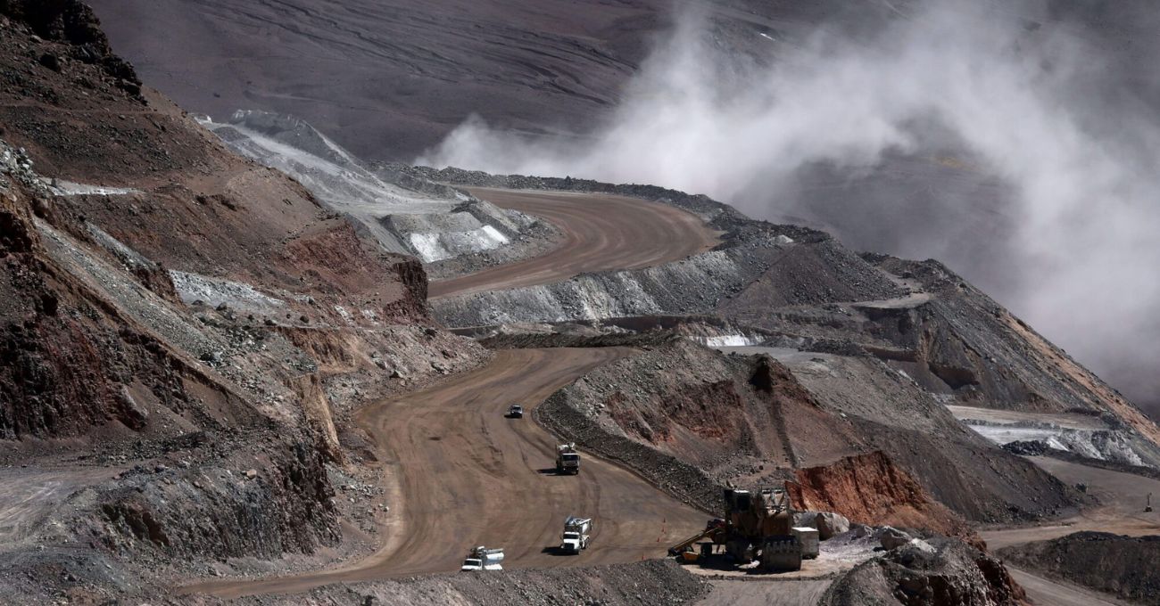 Megaminería en Argentina: ¿Fuente Inagotable de Riquezas o Explotación Insostenible?