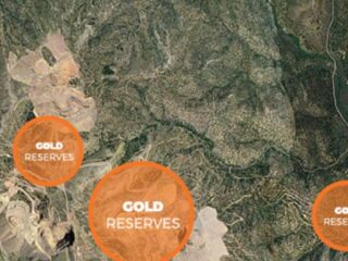 McEwen Mining Celebra la Producción Sobresaliente del Tercer Trimestre de 2023