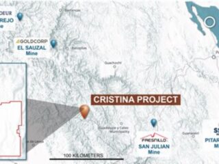 Atacama Copper y TCP1 Revelan Prometedora Estimación Inicial de Recursos en Proyecto Cristina