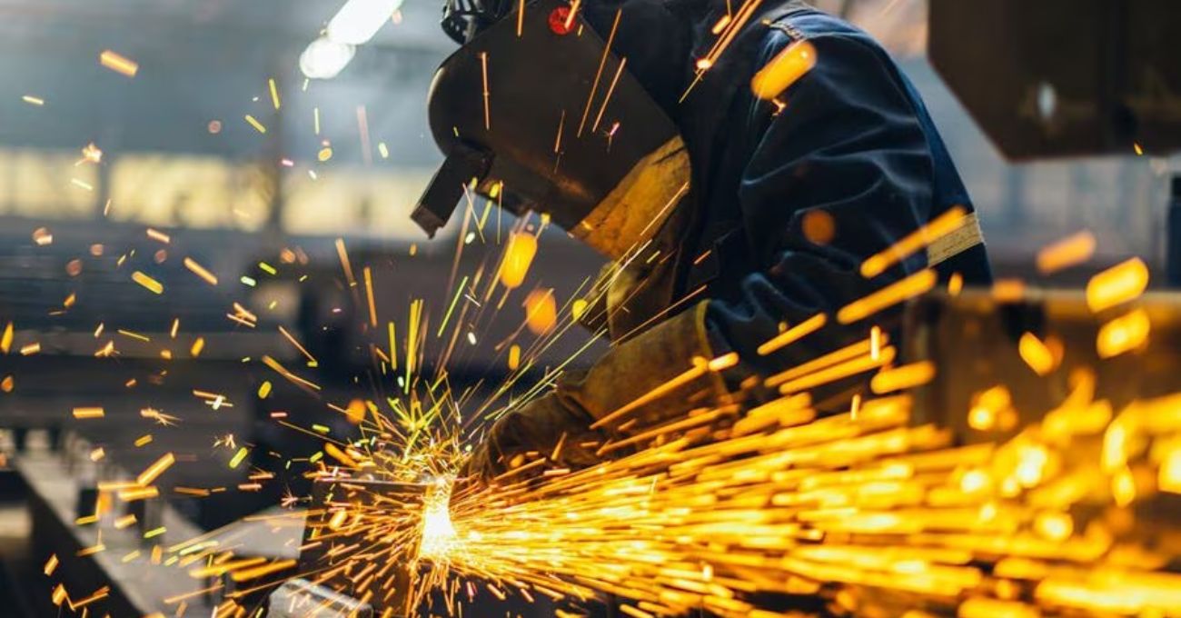 Producción industrial registra su mayor incremento en casi dos años en septiembre