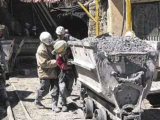Bolivia: A 71 años de la Nacionalización de las Minas avanza en la industrialización del sector