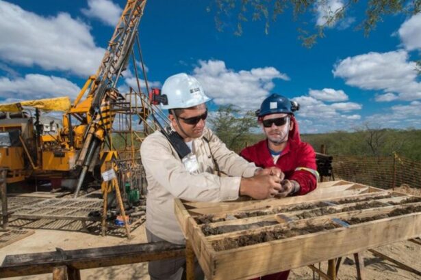 Brasil: Ero Copper Corp. firma acuerdo estratégico para avanzar en el Proyecto Furnas