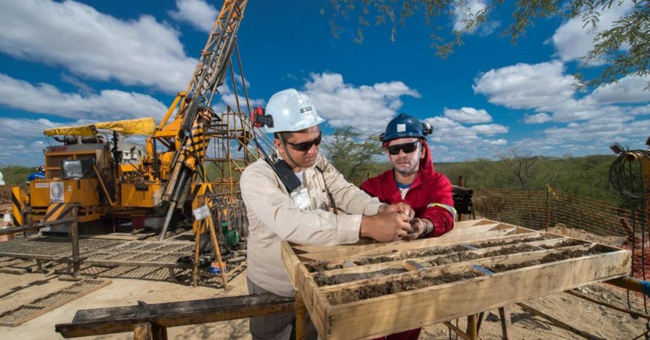 Brasil: Ero Copper Corp. firma acuerdo estratégico para avanzar en el Proyecto Furnas