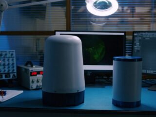 Navtech Radar: Innovando contra el polvo en la minería