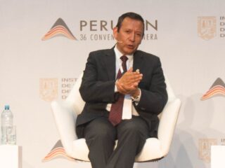 Presencia de mujeres en minería se amplía en cargos gerenciales y ejecutivos