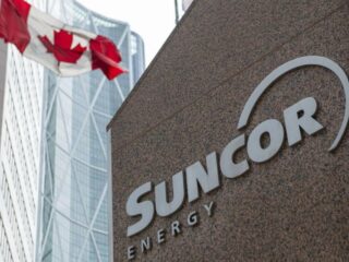 Suncor sella acuerdo multimillonario tras interrupción anterior con ConocoPhillips