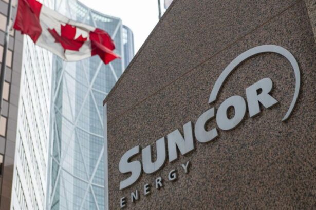 Suncor sella acuerdo multimillonario tras interrupción anterior con ConocoPhillips