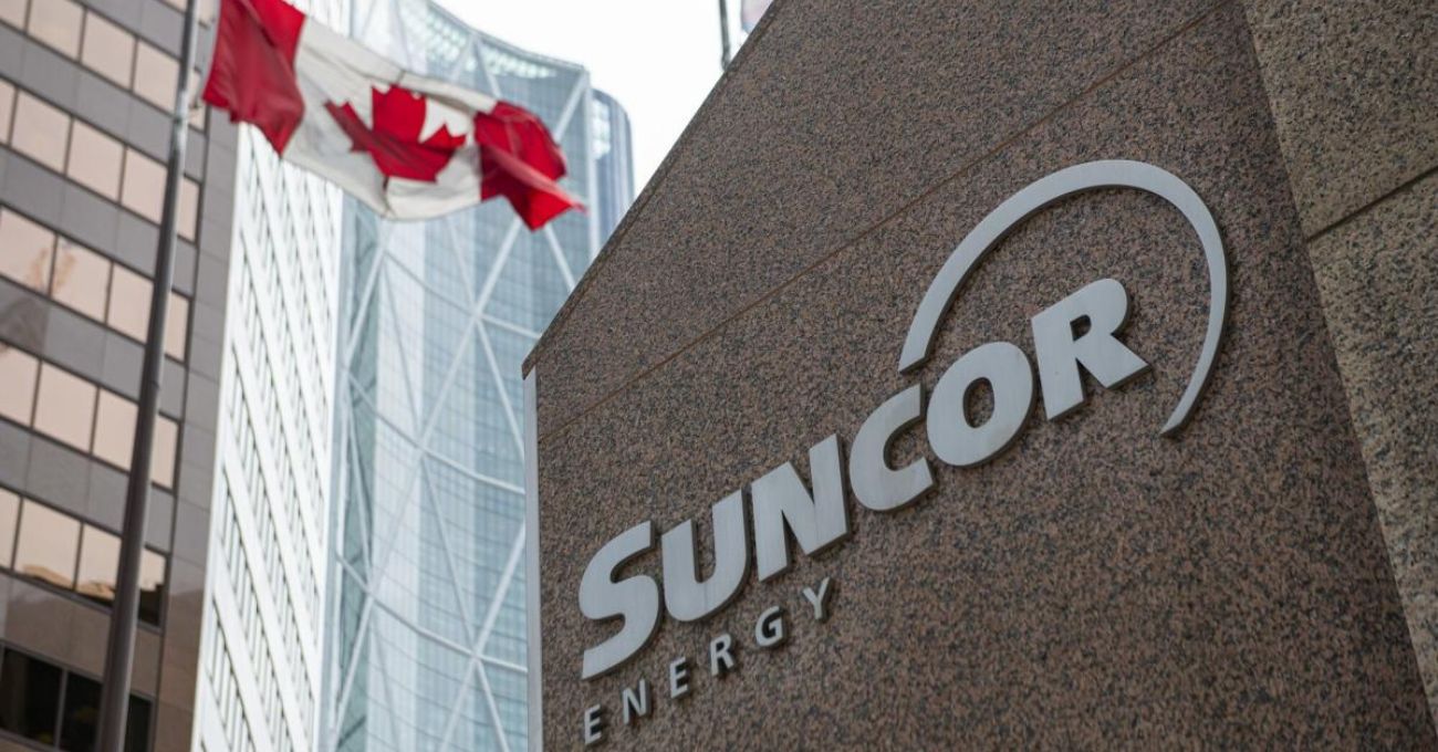 Suncor sella acuerdo multimillonario tras interrupción anterior con ConocoPhillips