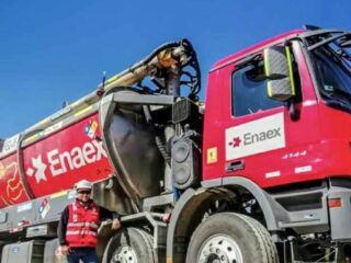 Primeros en producir nitrato de amonio carbono neutral en América Latina