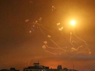 El atractivo del oro se intensifica ante el reciente conflicto en Israel