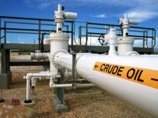 "Intrigante Desarrollo en el Mercado Energético"