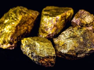 Marvel Adquiere el Proyecto de Uranio Costigan Lake en Canadá