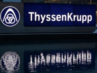 Próxima decisión en el horizonte: El destino del sector acerero de Thyssenkrupp"