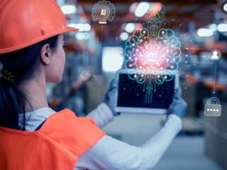 ¿Cómo la IA está impactando en el mundo de la minería?