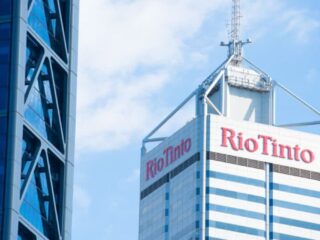 Rio Tinto sellará un acuerdo verde en Montreal