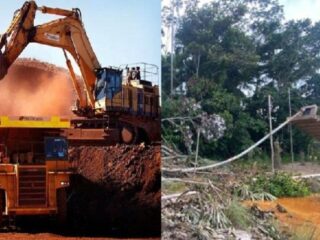 La minería en el Perú: «Es una oportunidad de desarrollo, pero se necesita un debate serio sobre su institucionalidad»