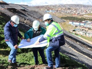 Perú Lidera en la Gestión de Pasivos Ambientales Mineros
