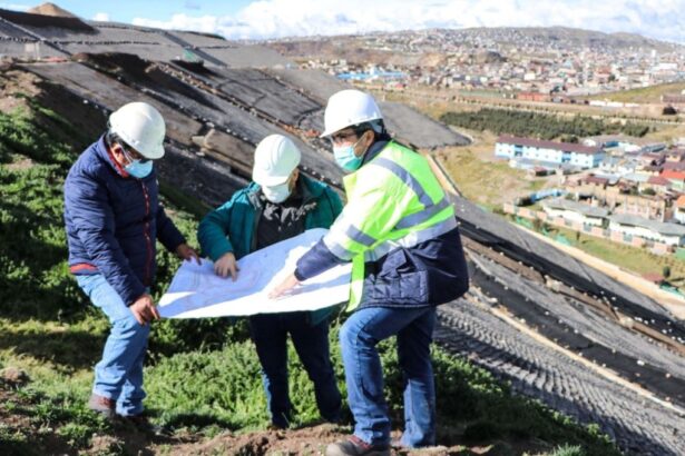 Perú Lidera en la Gestión de Pasivos Ambientales Mineros