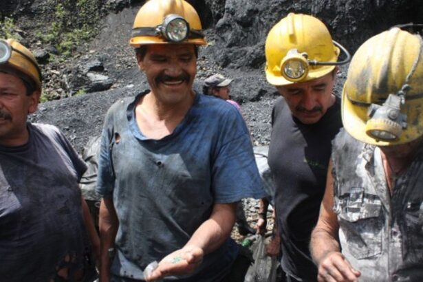 Bolivia: Nuevos horizontes para la minería boliviana