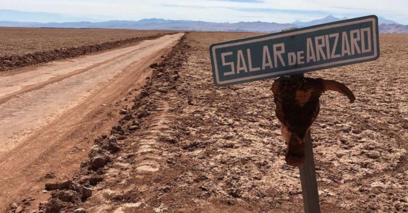 Argentina: Avances Prometedores en Proyectos de Litio en la Puna Salteña