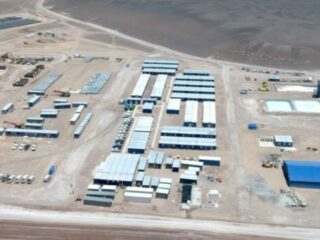 Argentina: Protestas en Salta por la Exclusión del Litio en el Beneficio Cambiario del "Dólar Minero"