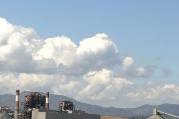Descarbonización: CNE autoriza retiro de tres unidades termoeléctricas de AES Andes entre 2023 y 2025