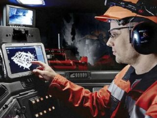 Argentina: Lanzan simposio de Inteligencia Artificial aplicada a la minería