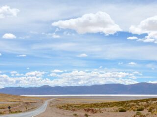¿El Futuro del Litio en Argentina? Una Evaluación de Posibles Contribuciones para Impulsar la Infraestructura