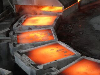 ¿La Era de los Traders de Metales está en Peligro?