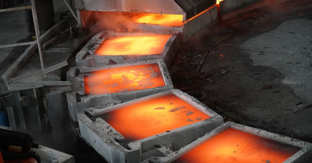 ¿La Era de los Traders de Metales está en Peligro?