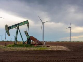 El choque de perspectivas sobre la futura demanda de petróleo