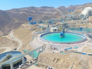 Perú: Anglo American Innovando en Sostenibilidad Minera