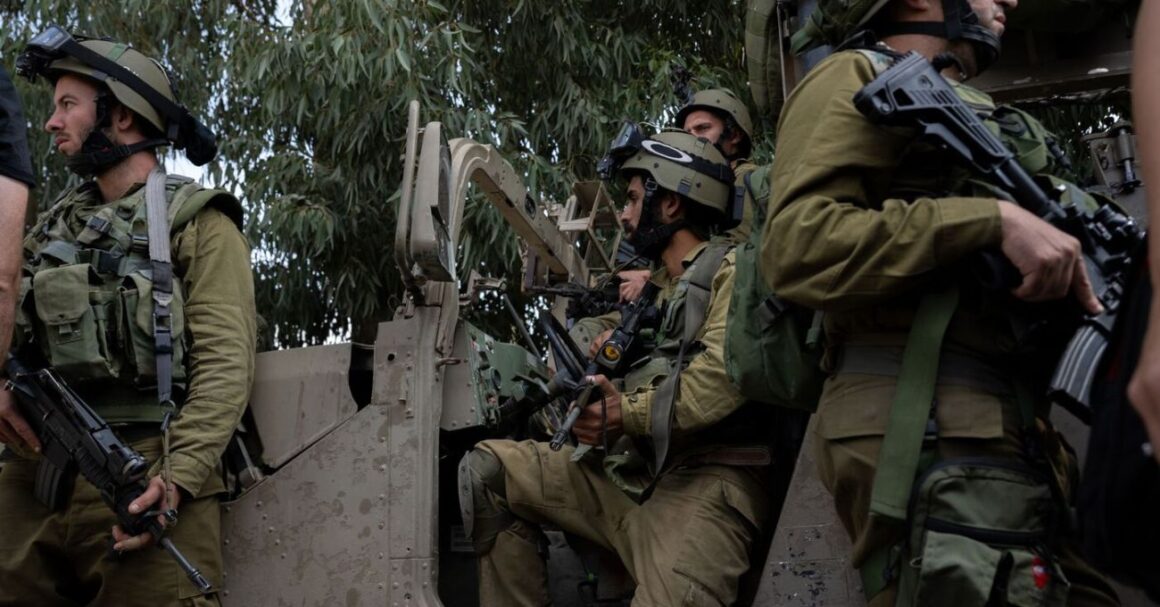 Tensiones en Medio Oriente: Hezbollah e Israel intensifican enfrentamientos en la frontera con Líbano
