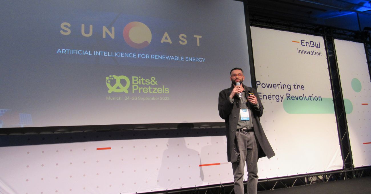 Ministerio Alemán de Economía y Acción Climática invita a Suncast a programa para acelerar transición energética