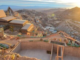 Southern Perú Brilló en el Foro “Perú Sostenible en Vivo”