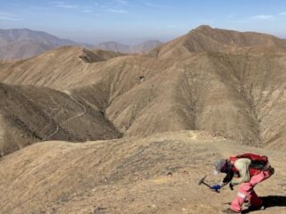 Perú: Latin Metals Inicia Exploración Pionera en Proyecto Jacha, Cusco