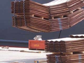 El Poder de la Negociación en la Industria del Cobre: Lo que No Sabías