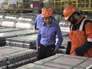 El inesperado desplome de los bonos de una prominente empresa india: el trasfondo de una decisión estratégica