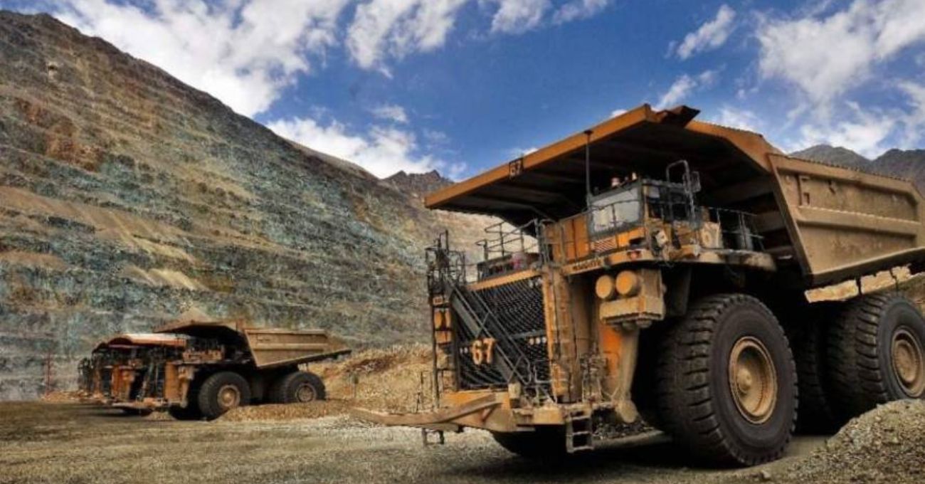 Producción de cobre repunta en agosto, pero la caída de Codelco continúa arrastrando el desempeño anual de la industria