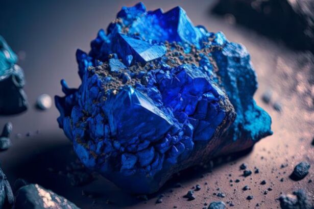 ¿Qué es el “oro azul”, del que Chile podría convertirse en el segundo productor mundial?