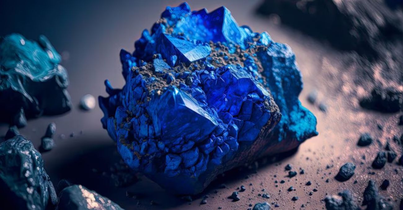 ¿Qué es el “oro azul”, del que Chile podría convertirse en el segundo productor mundial?