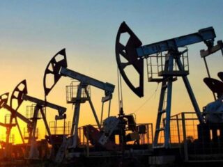 Irán y Rusia Firman Memorando de Cooperación en Petróleo y Gas