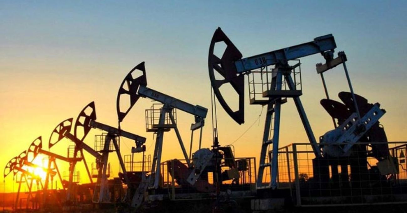 Irán y Rusia Firman Memorando de Cooperación en Petróleo y Gas