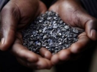 Estados Unidos Busca Fortalecer Lazos Minerales Críticos con África