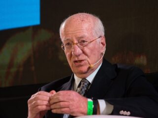 Techint Cerca de Concretar una Importante Inversión en el Negocio del Litio